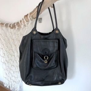 Marc by Marc Jacobs Large Shoulder Purse